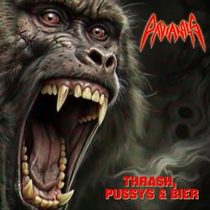 Thrash, Pussys & Bier