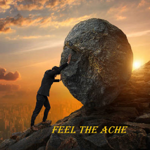 Feel the Ache