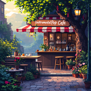 Clean Energy Pop Lofi