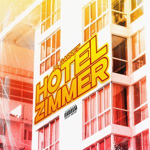 Hotelzimmer