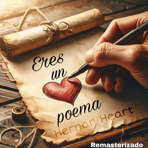 Eres un poema (Remastered)