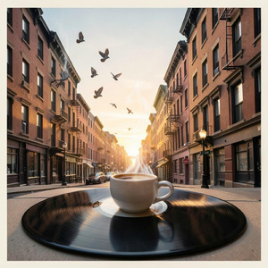 Bodega Espresso