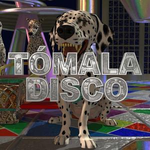 TÓMALA DISCO