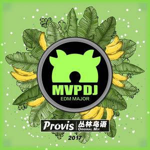 丛林鸟语（Original Mix）