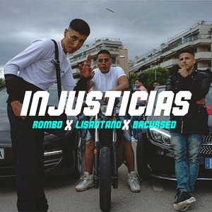 Injusticias