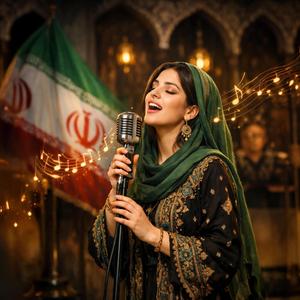 Acem kızı mest eden sesi