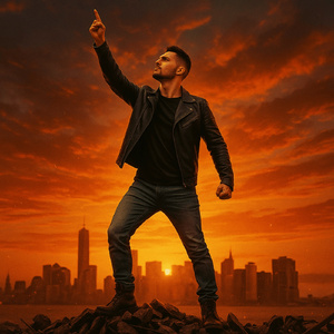 Jetoj (Twist) (2025 Remastered Version)