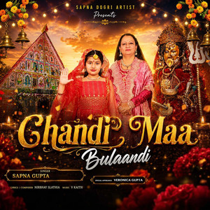 Chandi Maa Bulaandi
