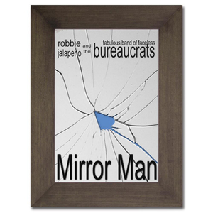 Mirror Man