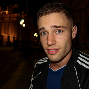 Somewhere Else with Me