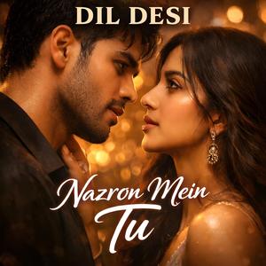 Chaandni Tu (Hindi Romantic Love Song)