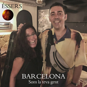 Barcelona (som la teva gent)