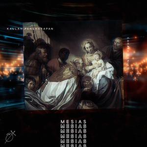 Mesias (feat. Stevan Arianto)