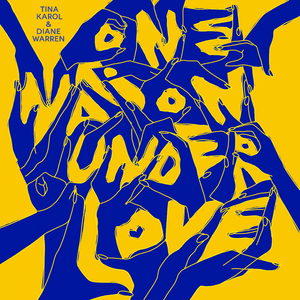 One Nation Under Love (Ukrainian Version)