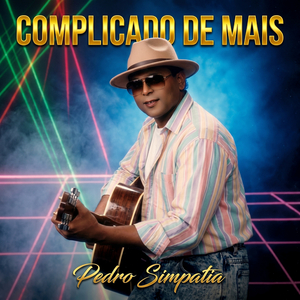 COMPLICADO DE MAIS