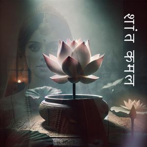 चेतना का तालाब