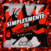 DJ LD7 ORIGINAL - Simplesmente os Sinistros Super Slowed