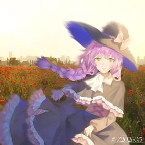 虞美人