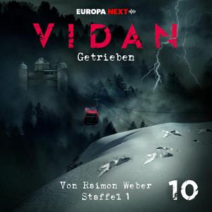 Staffel 1, Folge 10 (Teil 01)