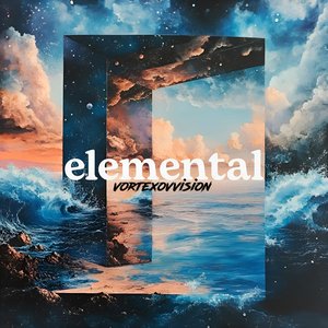 Elemental 9 / Water 💧
