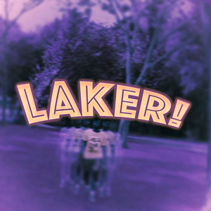 LAKER!
