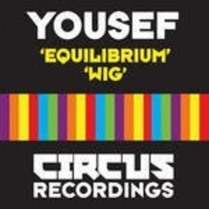 Equilibrium (Original Mix)