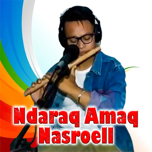 Ndaraq Amaq Nasroell