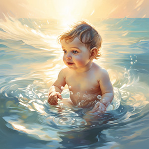 Zen Baby Melodies by the Ember